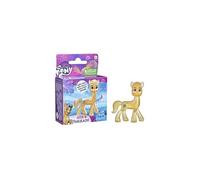 My Little Pony: New Generation Crystal Pony Hitch Trailblazer Figure