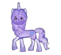 My Little Pony: New Generation Crystal Pony Izzy Moonbow Figure, Standard