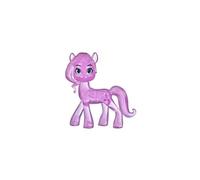 My Little Pony: New Generation Crystal Pony Princess Petals Figure, Standard
