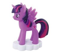 My Little Pony Night Light (Unisex Purple)