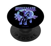My Little Pony Nightmare Moon PopSockets Swappable PopGrip