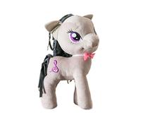 My Little ''Pony Octavia Plush Toy', Perfect for Pony Fan Doodle Cream Medium