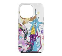 My Little Pony Owls and Ponies Case for iPhone 13 Pro