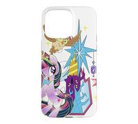 My Little Pony Owls and Ponies Case for iPhone 15 Pro Max