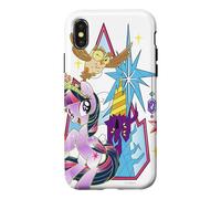 My Little Pony Owls and Ponies Case for iPhone X/XS