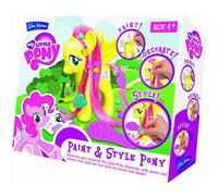 My Little Pony Paint and Style Pony - Brand New & Sealed