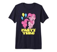 My Little Pony Party Time with Pinkie Pie Premium T-Shirt