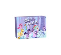 My Little Pony Paulie Toy Set Countdown Calendar Blind Box Gift Kids Christmas