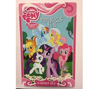 My Little Pony : phonics fun