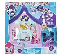 My Little Pony Pinkie Pie Beats & Treats Magical Classroom