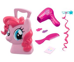 My Little Pony Pinkie Pie Hair Care Case