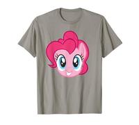 My Little Pony Pinkie Pie Headshot T-Shirt