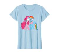 My Little Pony Pinkie Pie Hug T-Shirt