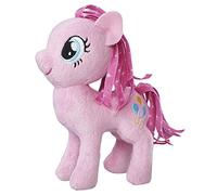 My Little Pony Pinkie Pie Plush Toy (Hasbro C0103EU4)