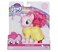 My Little Pony Pinkie Pie Removable Outfit