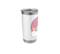 My Little Pony Pinkie Pie Stainless Steel Insulated Tumbler