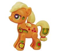 My Little Pony Pop Applejack Starter Kit