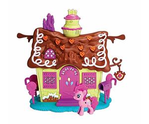 My Little Pony Pop Pinkie Pie Sweet Shoppe Playset