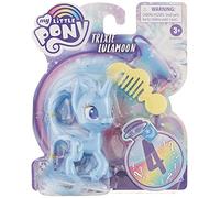 My Little Pony - Potion Ponies - Trixie Lulamoon (E9178), Blue, 7.62 cm