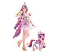 My Little Pony: Princess Cadance Bishoujo 1:7 Scale Statue