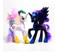 My Little Pony Princess Luna Celestia Set