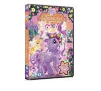 My Little Pony: Princess Promenade [DVD]