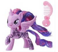 My Little Pony Princess Twilight Sparkle Pony Figure