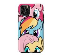 My Little Pony Rainbow Angels Case for iPhone 11 Pro