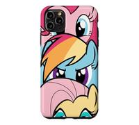My Little Pony Rainbow Angels Case for iPhone 11 Pro Max