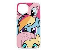 My Little Pony Rainbow Angels Case for iPhone 13