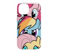 My Little Pony Rainbow Angels Case for iPhone 14