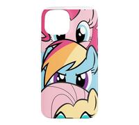 My Little Pony Rainbow Angels Case for iPhone 15