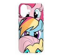 My Little Pony Rainbow Angels Case for iPhone 17