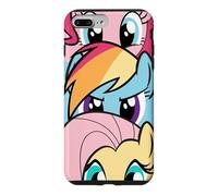 My Little Pony Rainbow Angels Case for iPhone 7 Plus/8 Plus