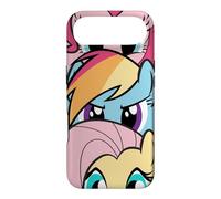 My Little Pony Rainbow Angels Case for iPhone Air