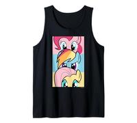 My Little Pony Rainbow Angels Tank Top