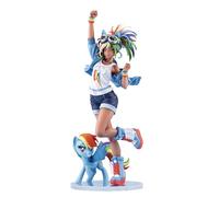 My Little Pony: Rainbow Dash Bishoujo Statue