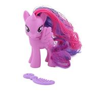 My Little Pony Rainbow Power Princess Twilight Sparkle Doll