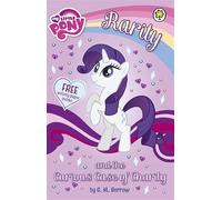 My Little Pony: Rarity and the Curious Case of Charity