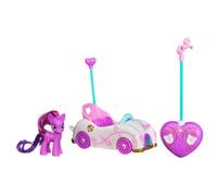 My Little Pony Remote Control Vehicle