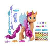 My Little Pony Ribbon Hairstyles Sunny (Nintendo Switch)