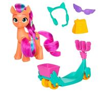 My Little Pony ROLLING SCOOTER