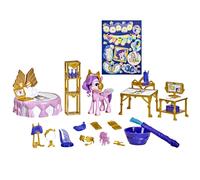My Little Pony Royal Room Reveal Princess Pipp Petals