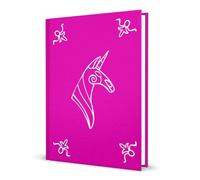 My Little Pony RPG: Character Journal