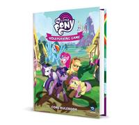 My Little Pony RPG: Core Rulebook