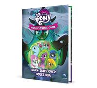 My Little Pony RPG: Dark Skies Over Equestria