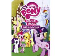 My Little Pony S.1 V.1 - Benvenuti a Ponyville