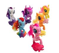 My Little Pony Seapony Collection Pack
