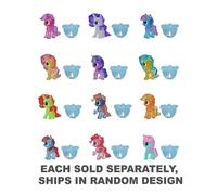 My Little Pony Secret Ring (1pc Random Style)