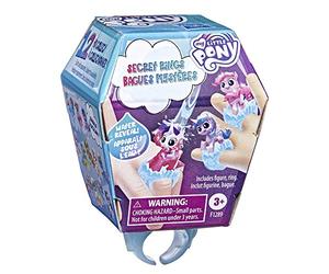 My Little Pony - Secret Rings